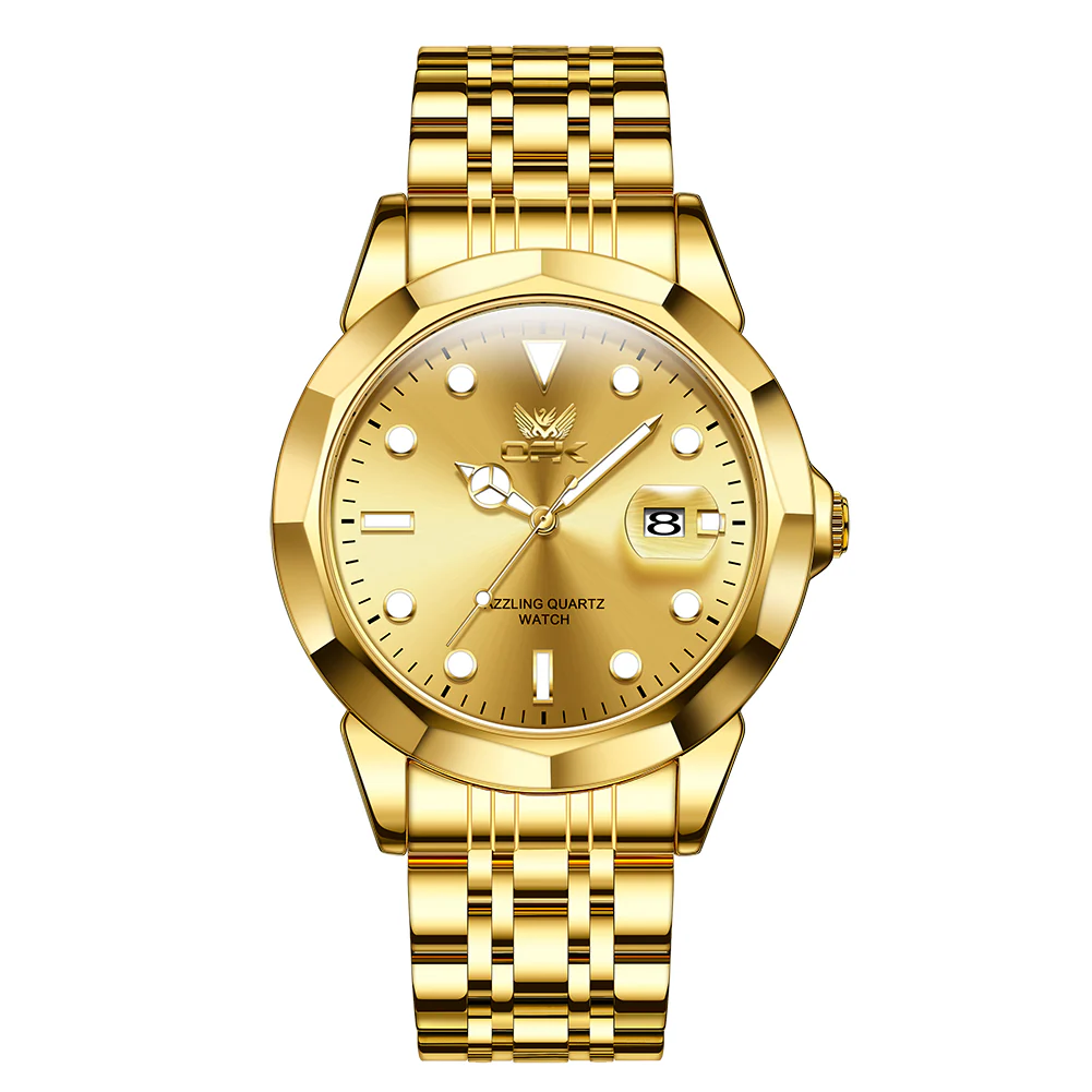 Metal Strap